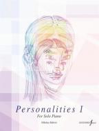 Personalities 1 