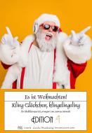 Es Ist Weihnachten - Kling Glöckchen Klingelingeling 