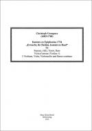 Erwacht ihr Heiden kommt zu Hauf 