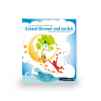 Einmal Himmel und zurück: Liederbuch 