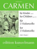 Carmen für Kinder 2 