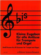 bis 2: Kleine Zugaben für alle Anlässe 