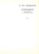 Konzert G-Dur TWV 51:G1 