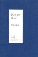 Duo per uno (+CD) 