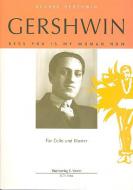 Bess You is my Woman 