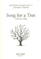 Song for a Tree 