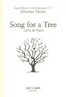 Song for a Tree 