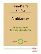 Ambiances 