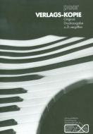 Das Lied vom einsamen Mädchen 