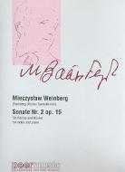 Sonate Nr.2 op. 15 