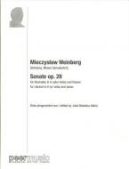 Sonate op. 28 