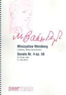 Sonate Nr.4 op. 56 