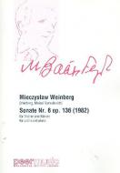 Sonate Nr.6 op. 136bis 