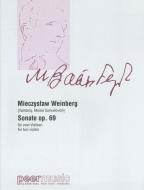 Sonate op. 69 