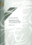 Sinfonietta Nr.2 op. 74 