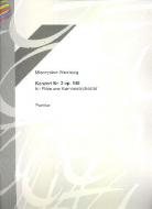Concerto Nr.2 op. 148 