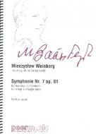 Sinfonie Nr.7 op. 81 