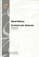 Du - Nocturne aus dem Zyklus An Aeneas 