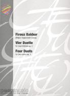 4 Duette op. 3 