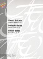 Indische Suite op. 19 