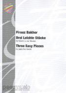 3 leichte Stücke 
