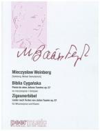 Zigeunerbibel op. 57 