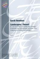 Landscapes - Desert 