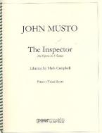 The Inspector 