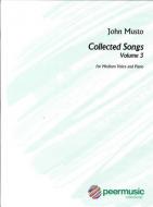 Collected Songs vol.3 