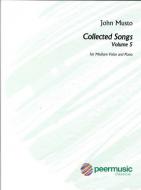 Collected Songs vol.5 