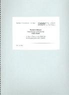 3 Songs on Poems by Paul Kane 