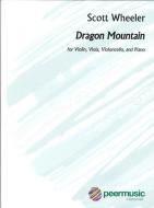 Dragon mountain 