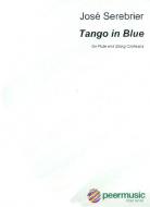 Tango in Blue 