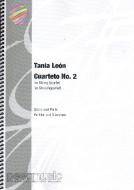 Cuarteto no.2 