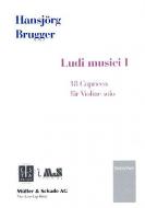 Ludi musici 1 