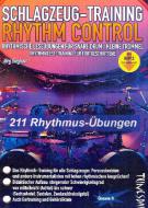 Rhythm-Control (+CD) 