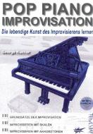 Pop Piano Improvisation (+MP3-Download) 