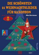Die schönsten 21 Weihnachtslieder (+MP3-Download) 