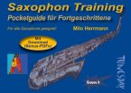 Pocketguide Saxophon Training 
