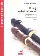 Momiji - I colori del cuore 