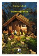Weihnachtslieder 