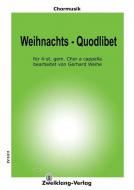 Weihnachts-Quodlibet 