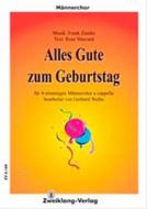 Alles Gute zum Geburtstag 