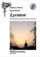 Lyraton (+CD) 