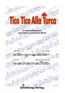 Tico Tico Alla Turca 