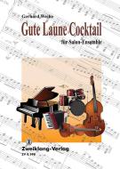 Gute-Laune-Cocktail 
