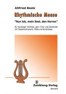 Nun lob mein Seel den Herren 