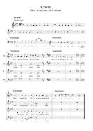 Nun lob mein Seel den Herren 