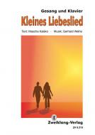 Kleines Liebeslied 