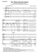 Der Mann mit dem Fagott 